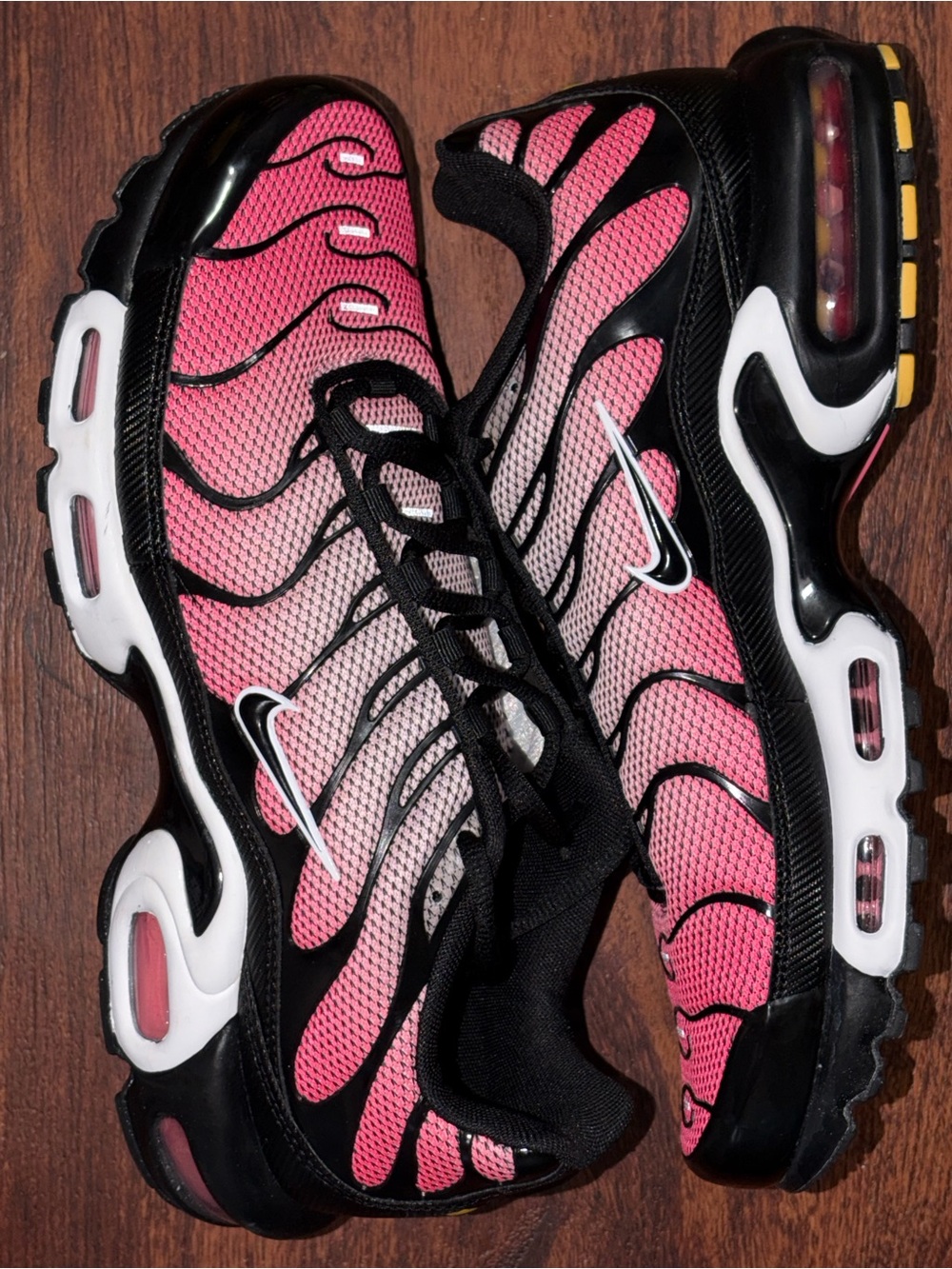 Nike size 10.5